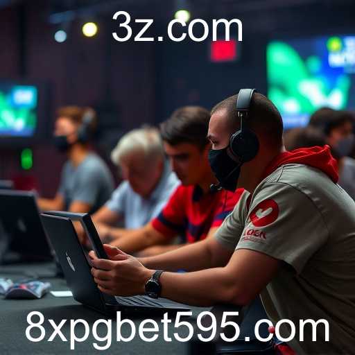 Comunidade Jogadores