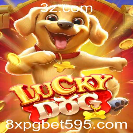 Descubra o Jogo LuckyDog: Aposta e Diversão com 8xpg bet