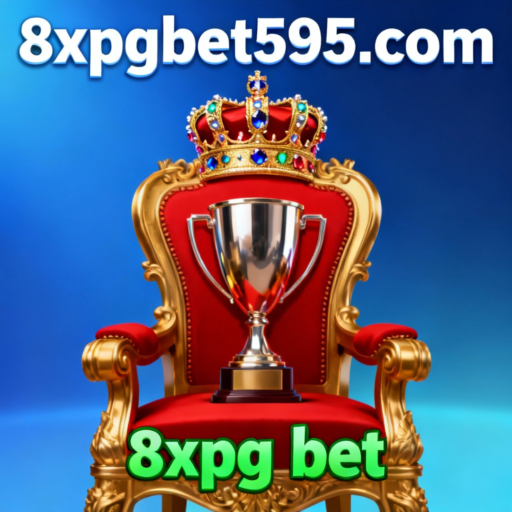 8xpg bet